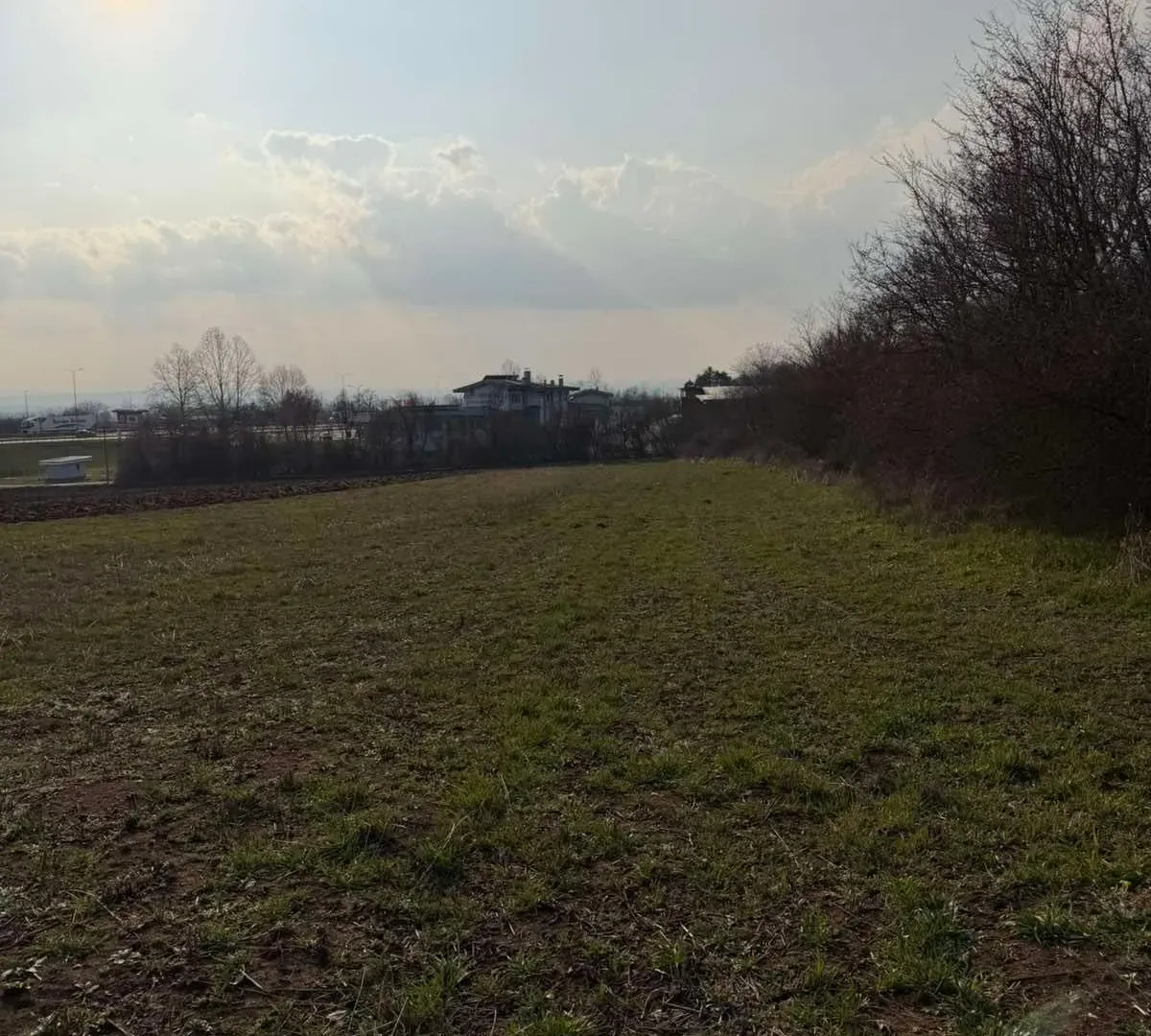 Sale, land lot, 5836m², Pojate, Ćićevac