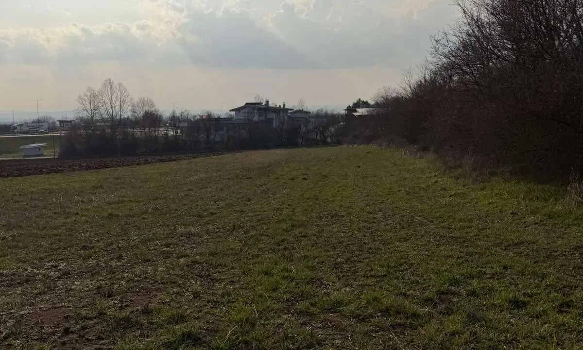 Sale, land lot, 5836m², Pojate, Ćićevac