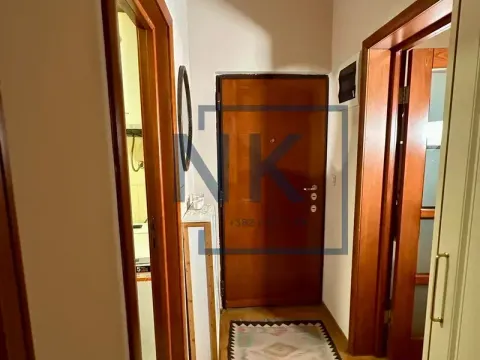 Izdavanje, garsonjera, 37m², Preko Morače, Podgorica - image 8