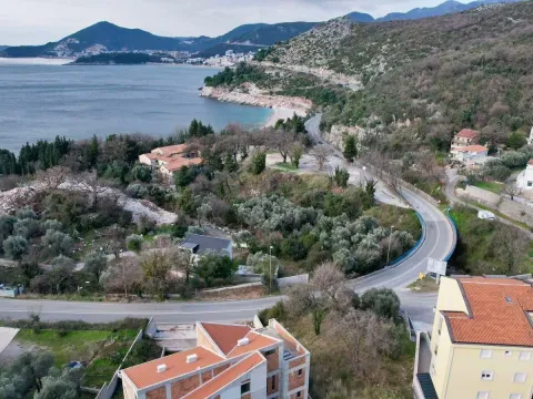 Sale, land lot, 1065m², Kamenovo, Budva - image 4