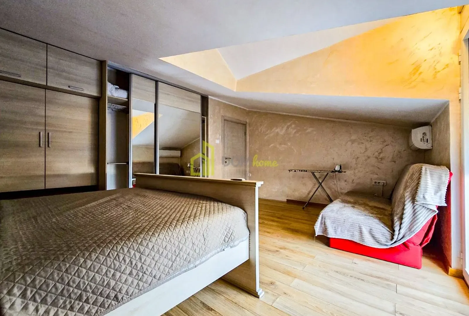Rent, three bedroom apartment, 150m², Zabjelo, Podgorica