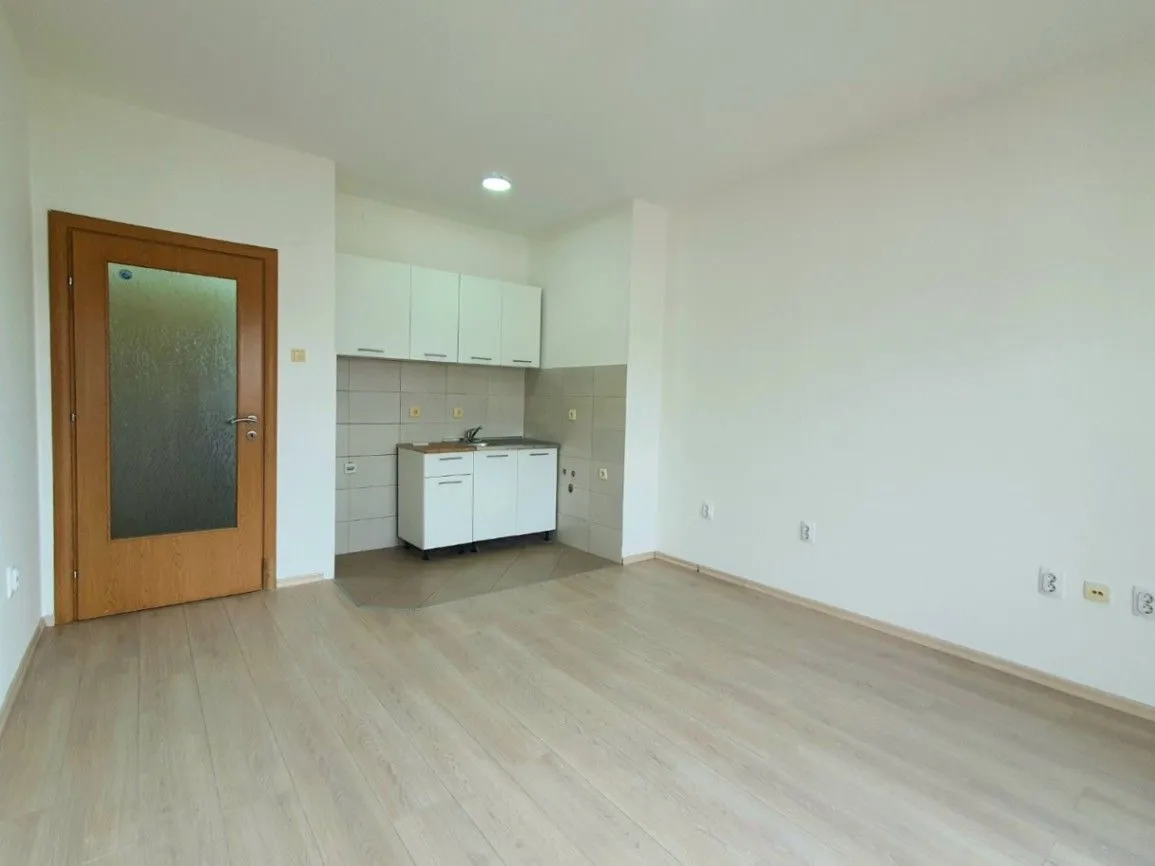 Izdavanje, garsonjera, 28m², Tuški Put, Podgorica