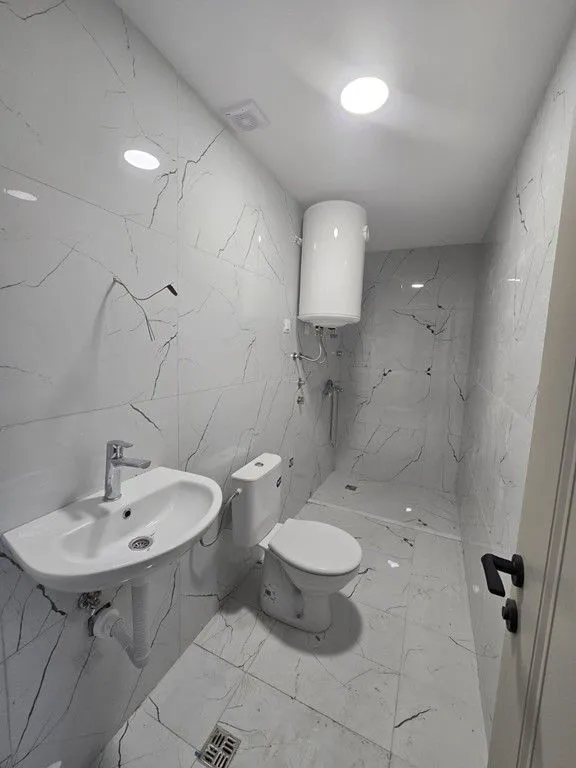 Rent, studio apartment, 27m², Zabjelo, Podgorica