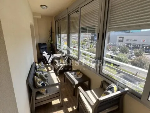 Izdavanje, dvosoban stan, 75m², City Kvart, Podgorica - image 6