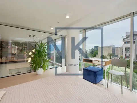 Sale, two bedroom apartment, 100m², Centar, Budva - image 8