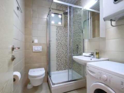 Izdavanje, dvosoban stan, 46m², Gospoština, Budva - image 5