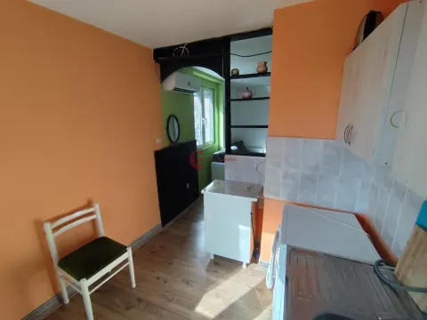 Sale, two bedroom apartment, 45m², Centar, Subotica - image 8