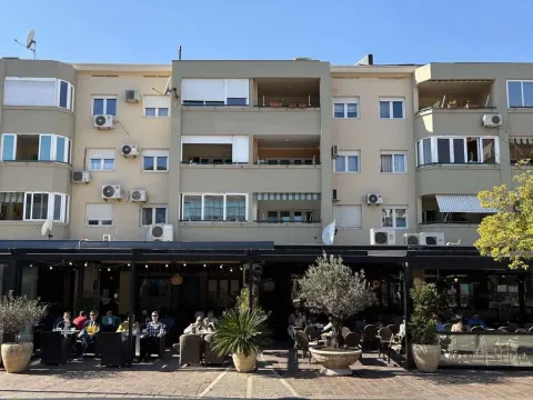 Rent, office space, 80m², Preko Morače, Podgorica - image 1