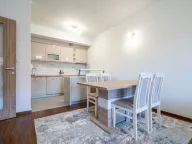 Rent, two bedroom apartment, 70m², Master Kvart, Podgorica - image 27