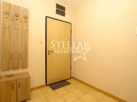 Izdavanje, stan, 52m², Tuški Put, Podgorica - image 9