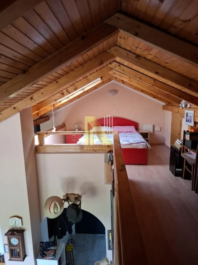 Prodaja, trosoban stan, 81m², Sremska Kamenica, Petrovaradin