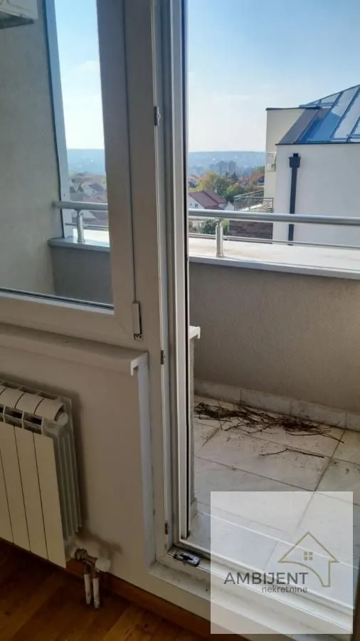 Prodaja, četvorosoban stan, 97m², Zvezdara Sve Podlokacije, Beograd
