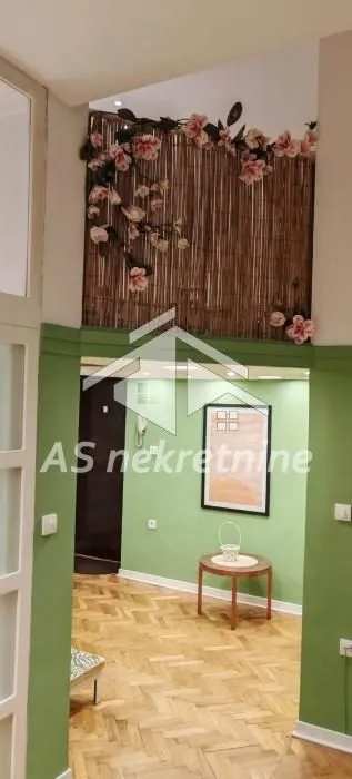 Rent, office space, 46m², Stari Grad, Beograd