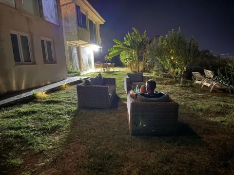 Izdavanje, jednosoban stan, 43m², Tivat, Crna Gora - image 3