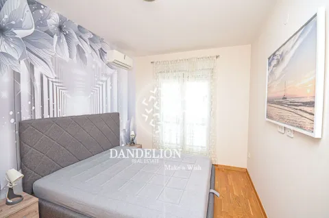 Rent, one bedroom apartment, 59m², Central Point, Podgorica - image 1398