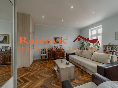 Sale, two bedroom apartment, 52m², Donji grad, Smederevo - image 3