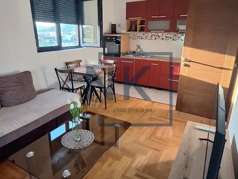 Izdavanje, dvosoban stan, 60m², Zabjelo, Podgorica - image 5