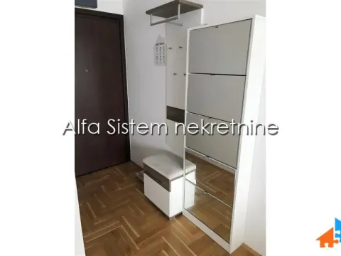 Rent, apartment, 40m², Lekino Brdo, Voždovac Sve Podlokacije - image 17