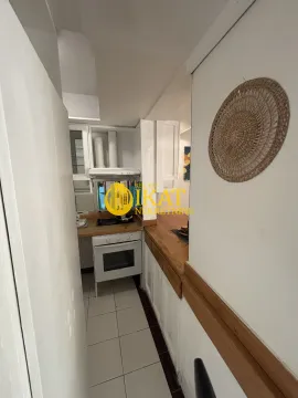 Sale, one bedroom apartment, 42m², Autokomanda, Voždovac Sve Podlokacije - image 8