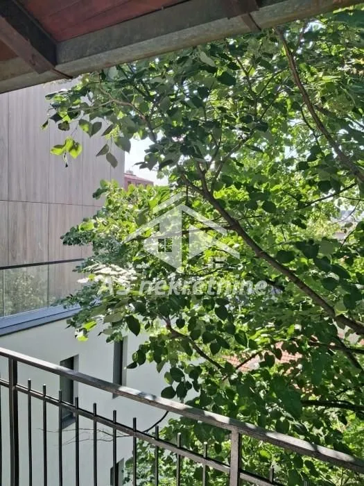 Izdavanje, dvosoban stan, 54m², Kalenić Pijaca, Vračar Sve Podlokacije