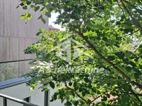 Izdavanje, dvosoban stan, 54m², Kalenić Pijaca, Vračar Sve Podlokacije - image 16