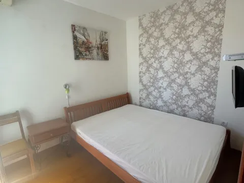 Sale, two bedroom apartment, 52m², Petrovac, Budva - image 8