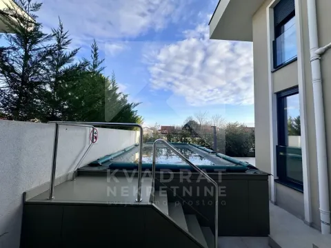 Prodaja, kuća, 230m², Gornja Gorica, Podgorica - image 6