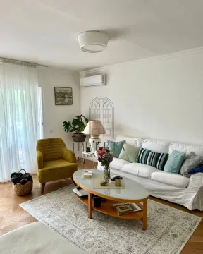 Rent, two bedroom apartment, 80m², Makedonsko naselje, Bar - image 4