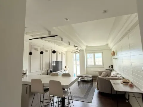 Prodaja, jednosoban stan, 56m², Ljubović, Podgorica - image 6