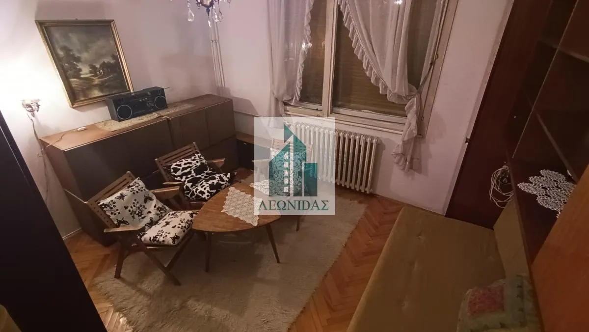 Rent, three bedroom apartment, 66m², Medijana, Niš