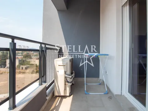 Rent, apartment, 70m², Stari Aerodrom, Podgorica - image 14