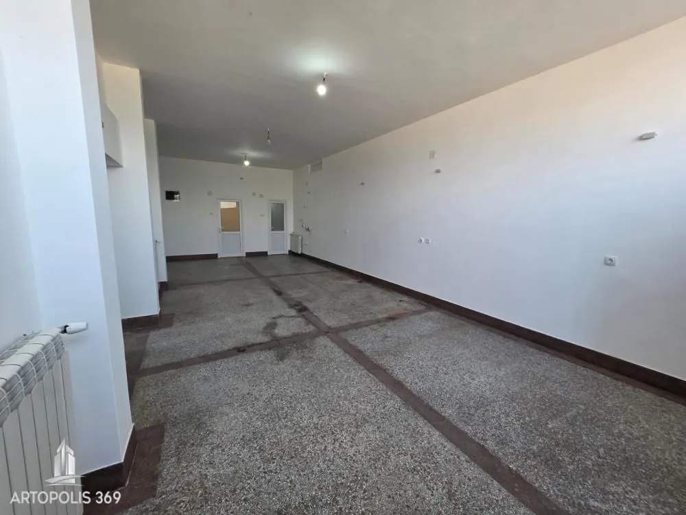 Rent, office space, 60m², Veliki Mokri Lug, Zvezdara Sve Podlokacije
