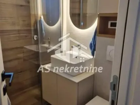 Rent, apartment, 58m², Savski Venac, Beograd - image 17
