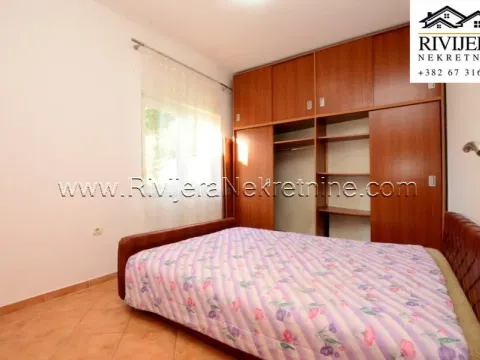 Sale, one bedroom apartment, 51m², Savina, Herceg Novi - image 4