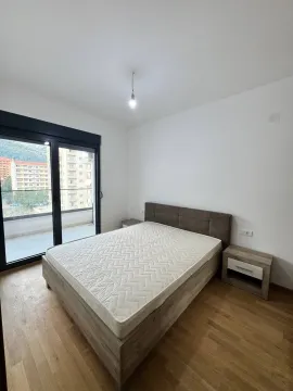 Sale, studio apartment, 48m², Rozino, Budva - image 4