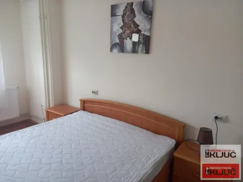Izdavanje, dvosoban stan, 53m², Banatić, Novi Sad Sve Podlokacije - image 5