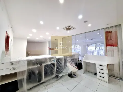 Izdavanje, poslovni prostor, 179m², Stari Grad, Beograd - image 7