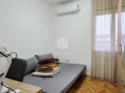 Izdavanje, dvosoban stan, 108m², Stari Aerodrom, Podgorica - image 11