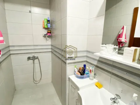 Sale, two bedroom apartment, 62m², Tuški Put, Podgorica - image 6