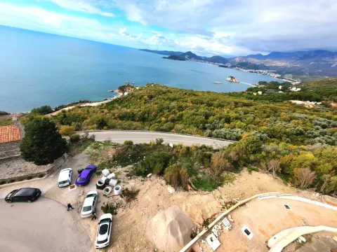 Prodaja, plac, 920m², Blizikuće, Budva - image 5