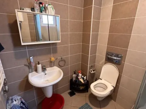 Izdavanje, garsonjera, 24m², Centar, Novi Sad - image 8