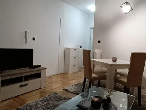 Izdavanje, dvosoban stan, 45m², Niš, Srbija - image 6