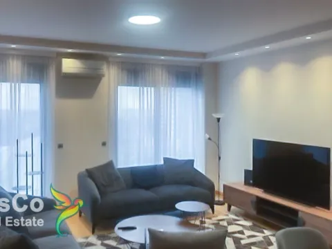 Izdavanje, trosoban stan, 120m², Kruševac, Podgorica - image 3