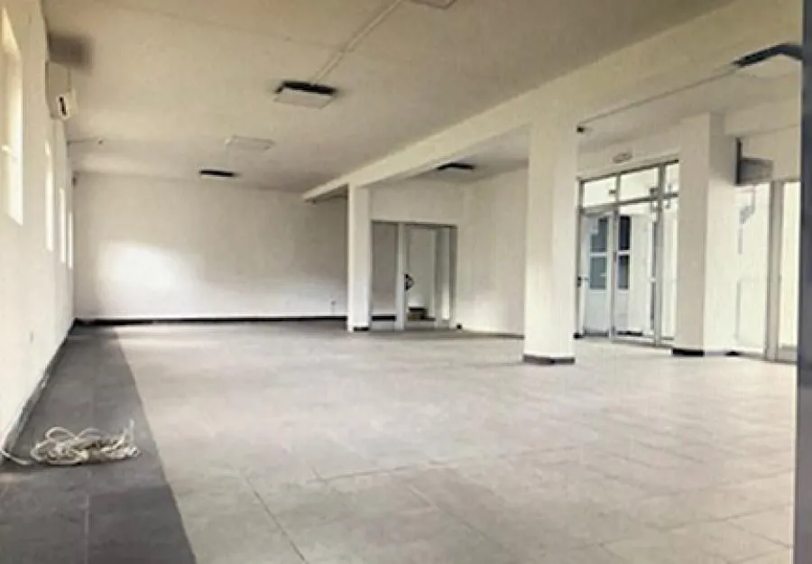 Rent, office space, 900m², Altina, Beograd