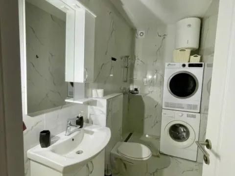 Izdavanje, jednosoban stan, 50m², Zabjelo, Podgorica - image 6