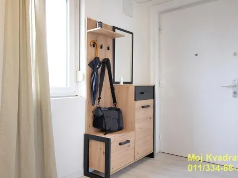 Prodaja, dvosoban stan, 44m², Skadarlija, Beograd - image 11