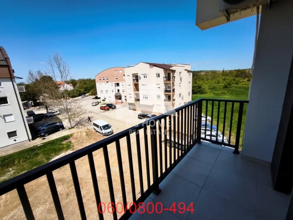 Sale, two bedroom apartment, 49m², Mladenovac, Beograd