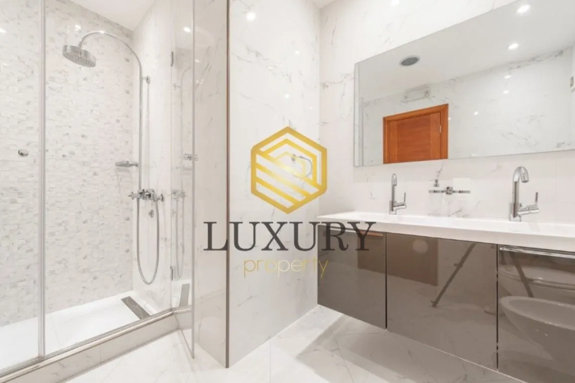 Prodaja, trosoban stan, 127m², Momišići, Podgorica