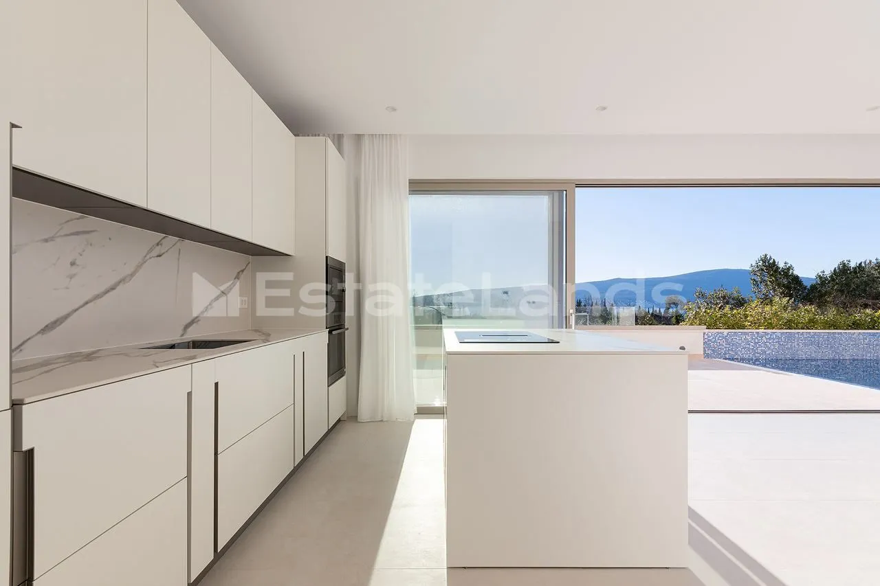 Prodaja, kuća, 104m², Donja Lastva, Tivat