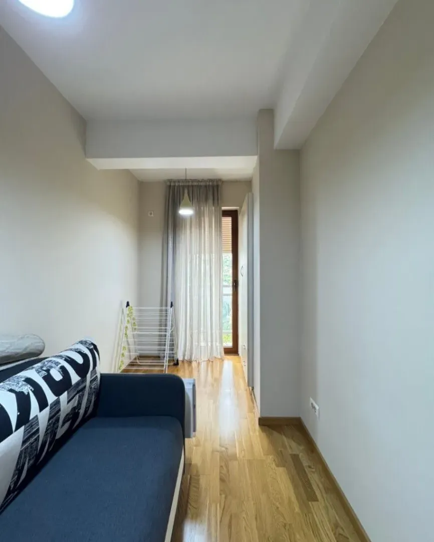 Rent, three bedroom apartment, 95m², Kod Capital Plaze, Podgorica